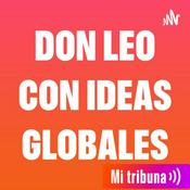 Podcast Don Leo con ideas globales