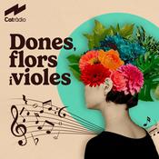 Podcast Dones, flors i violes