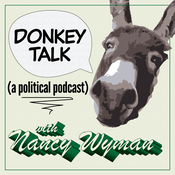 Podcast Donkey Talk