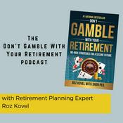 Podcast Don't Gamble With Your Retirement
