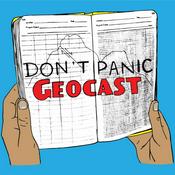 Podcast Don't Panic Geocast
