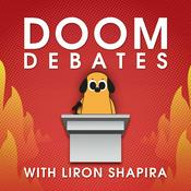 Podcast Doom Debates