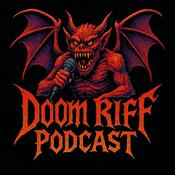 Podcast Doom Riff Podcast