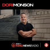 Podcast Dori Monson