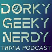 Podcast Dorky Geeky Nerdy Trivia Podcast
