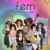 Podcast Dot Femme