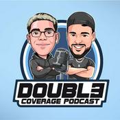 Podcast DOUBL3 COVERAGE PODCAST