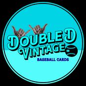 Podcast DoubleD Vintage Baseball Cards