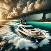 Podcast Down South or Yacht Adventure in Florida