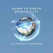 Podcast Down To Earth Spirituality.