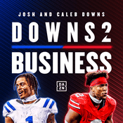 Podcast Downs 2 Business