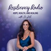 Podcast Resiliency Radio with Dr. Jill Carnahan, MD