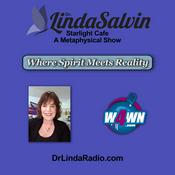 Podcast Dr. Linda Salvin Starlight Cafe’
