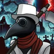 Podcast Dr. NoSleep Animations