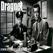 Podcast Dragnet
