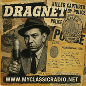Podcast Dragnet