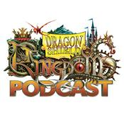 Podcast Dragon Shield: Kingdoms