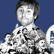 Podcast Dream Team FC Podcast With James Buckley