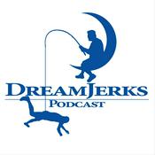 Podcast DreamJerks Podcast - Every DreamWorks Film