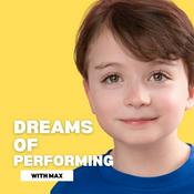 Podcast Dreams of Performing