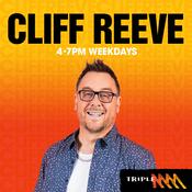 Podcast Drive Home with Cliff - Triple M