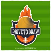 Podcast Drive to Draw