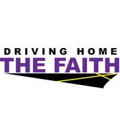 Podcast Driving Home the Faith