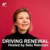 Podcast Driving Renewal