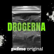 Podcast Drogerna