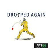 Podcast Dropped Again
