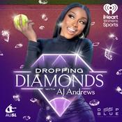 Podcast Dropping Diamonds with AJ Andrews