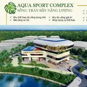 Podcast Du an Aquacity Dong Nai