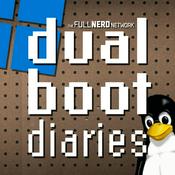 Podcast Dual Boot Diaries