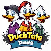 Podcast DuckTale Dads: A Lorcana Podcast