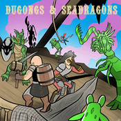 Podcast Dugongs And Seadragons