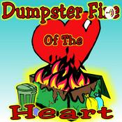 Podcast Dumpster Fire of the Heart