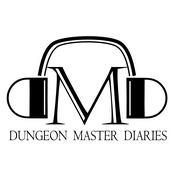 Podcast Dungeon Master Diaries