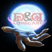 Podcast Dungeons & Dragons Lorecast