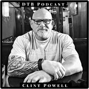 Podcast During the Break with Clint Powell