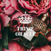 Podcast ดูดวง by Trixie Oracle