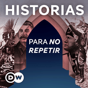 Podcast Historias para no repetir
