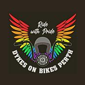 Podcast Dykes On Bikes
