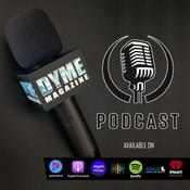 Podcast Dyme Magazine Podcast