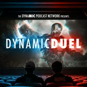 Podcast Dynamic Duel: DC vs Marvel