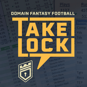Podcast Take Lock - Fantasy Football Podcast