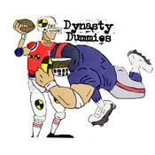 Podcast Dynasty Dummies Fantasy Football Podcast
