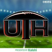 Podcast Dynasty Fantasy Football - Under The Helmet