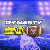 Podcast Dynasty Roundtable