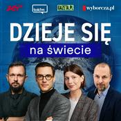 Podcast Dzieje się na świecie