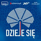 Podcast Dzieje się